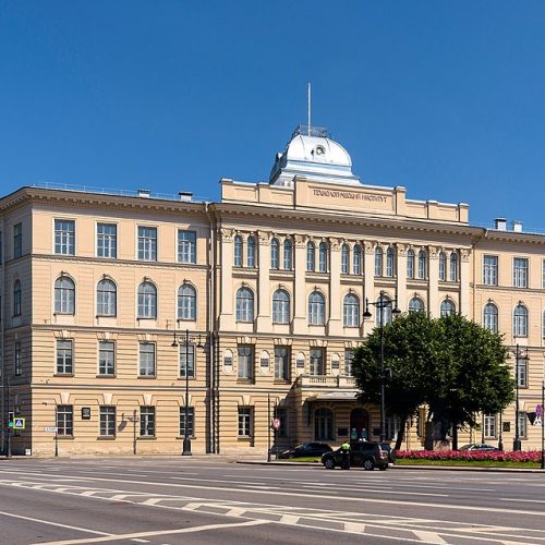 State_Institute_of_Technology_SPB_(img1)